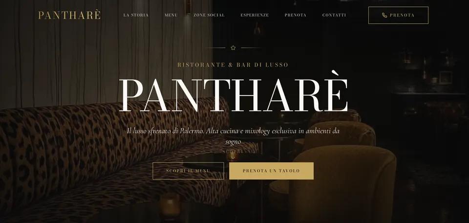 panthare.it